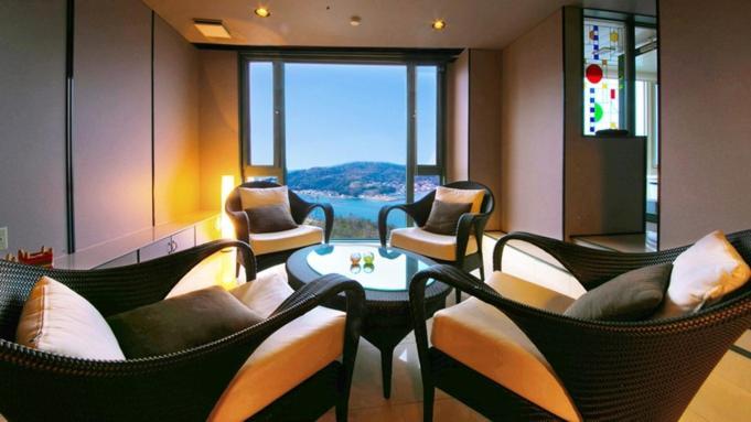 Toba View Hotel Hanashinju Eksteriør bilde